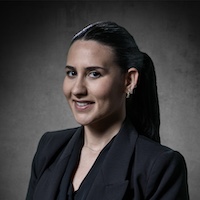 Lauren Feldman